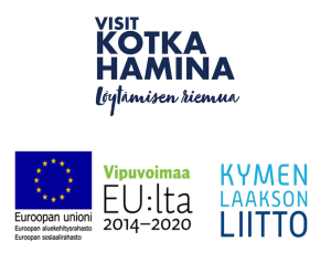 Järjestäjän logo