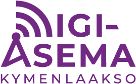 Järjestäjän logo
