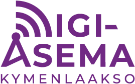 Digiasema Kymenlaakso