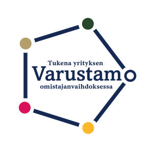 Järjestäjän logo