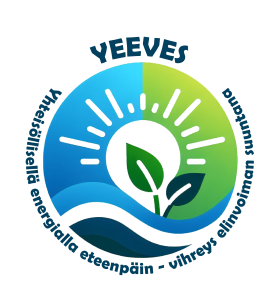 Yeeves logo