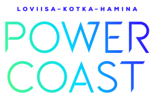 Power Coast teollisuusklusteri