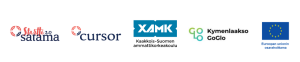 Järjestäjän logo